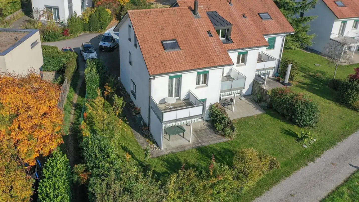 Casa singola in vendita - 5024 Küttigen - Photo 4