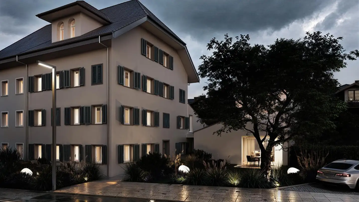 Duplex in vendita - Seestrasse 191, 8712 Stäfa - Foto 3