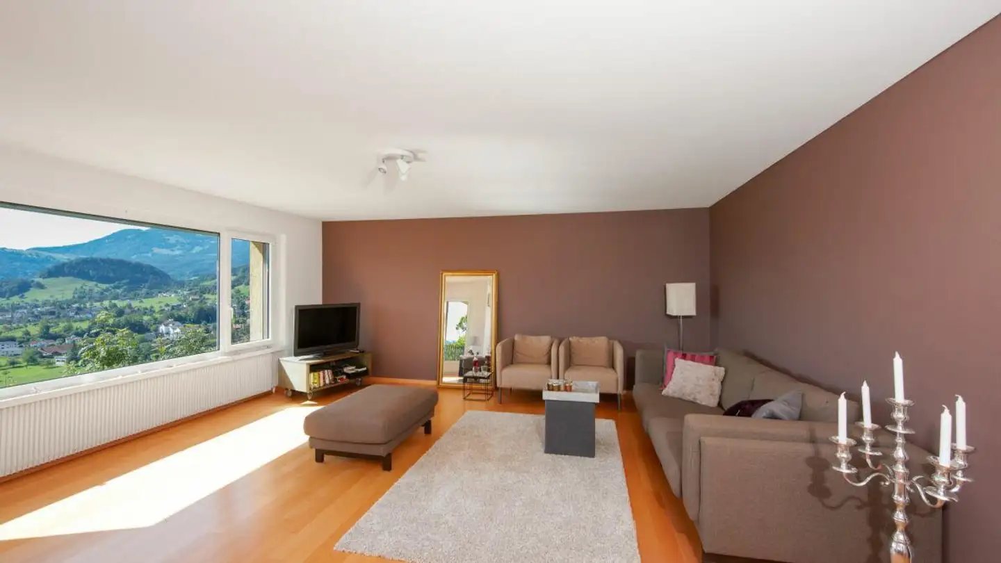 Single house for sale - Krans-Lachenstrasse 23, 9450 Altstätten SG - Photo 4