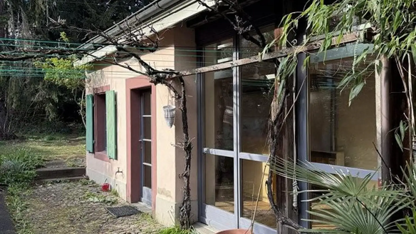 Commercial à louer - Holbeinstrasse 62, 4051 Basel - Photo 3