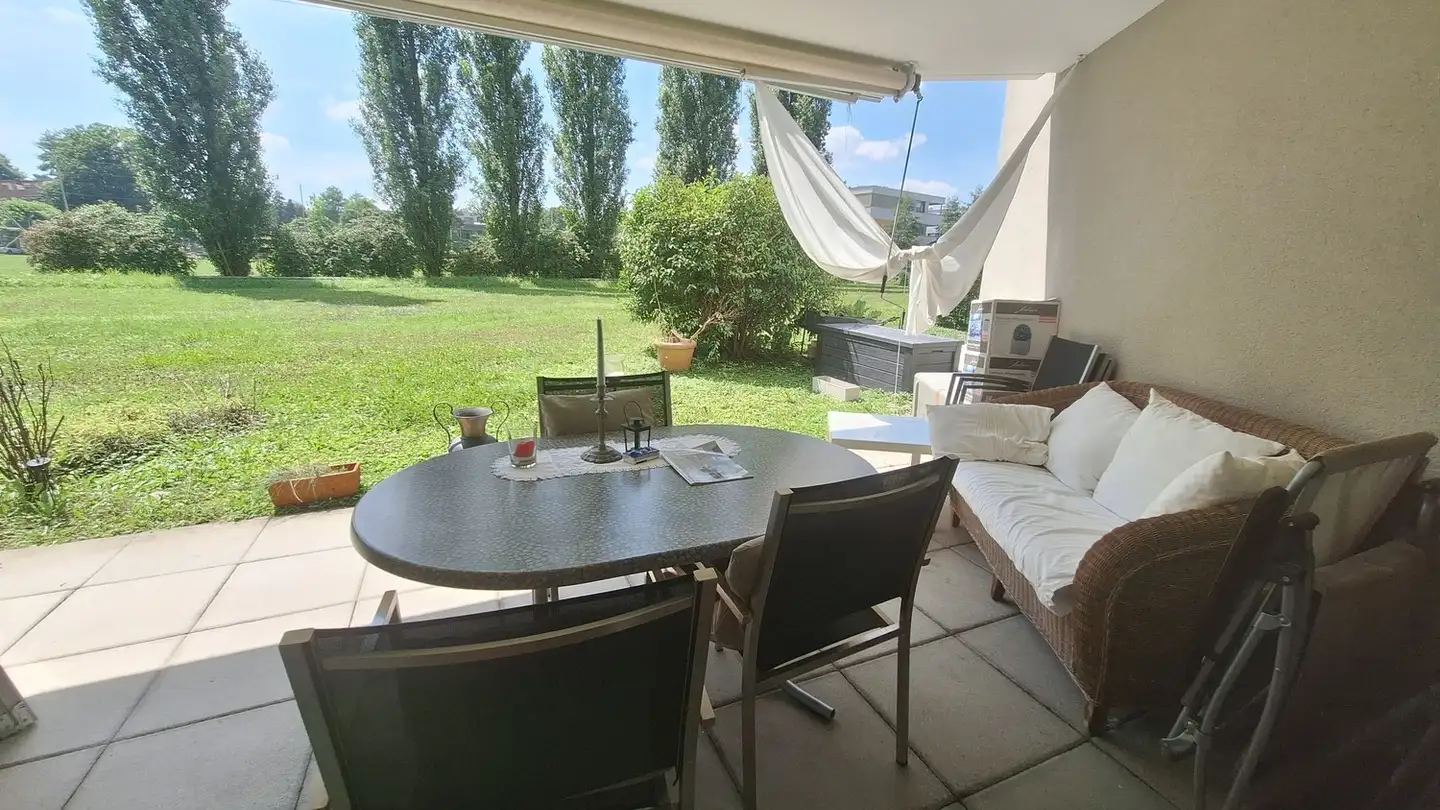 Apartment for rent - Schulstrasse 9, 8603 Schwerzenbach - Photo 4