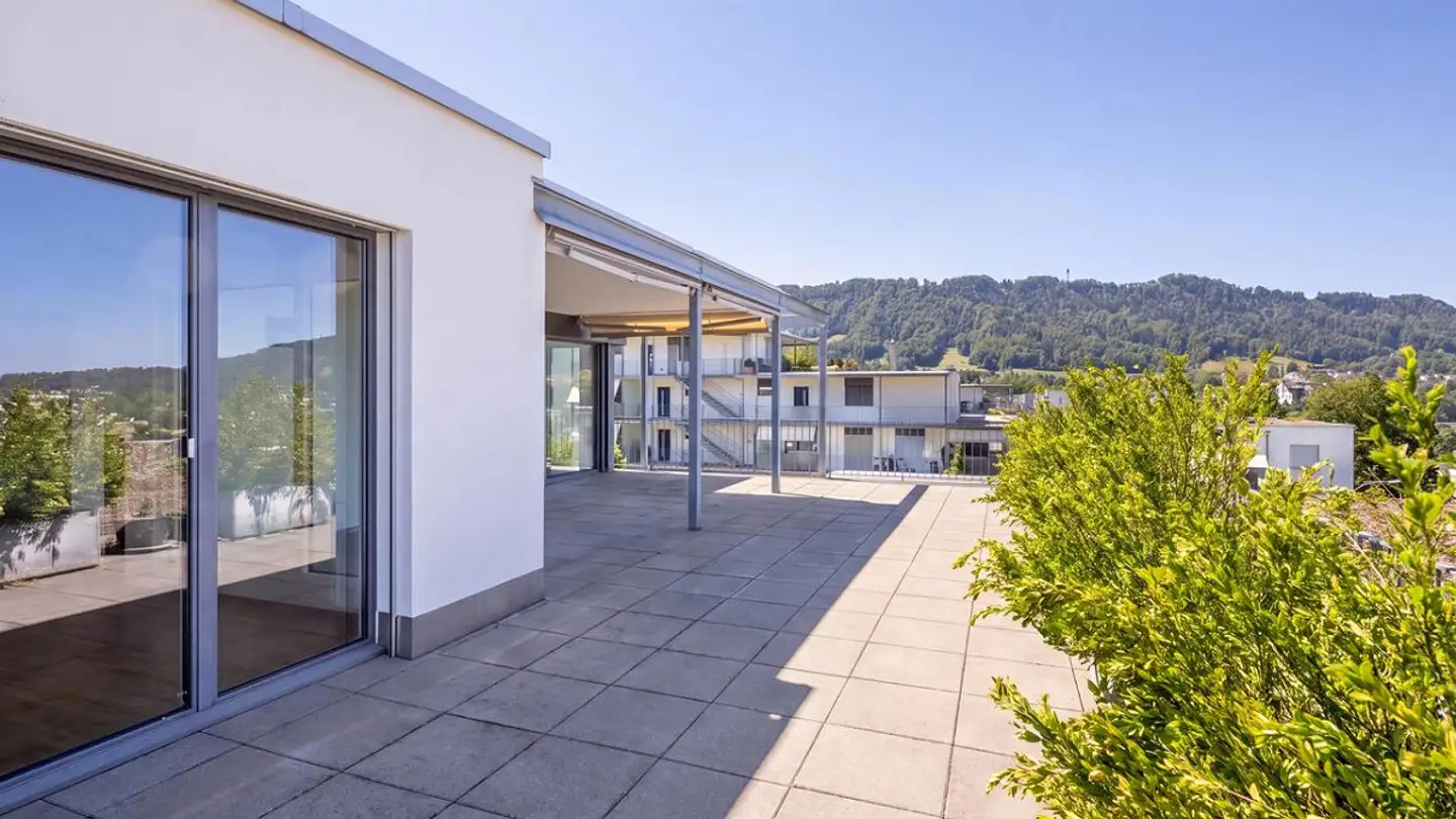 Penthouse kaufen - 8134 Adliswil