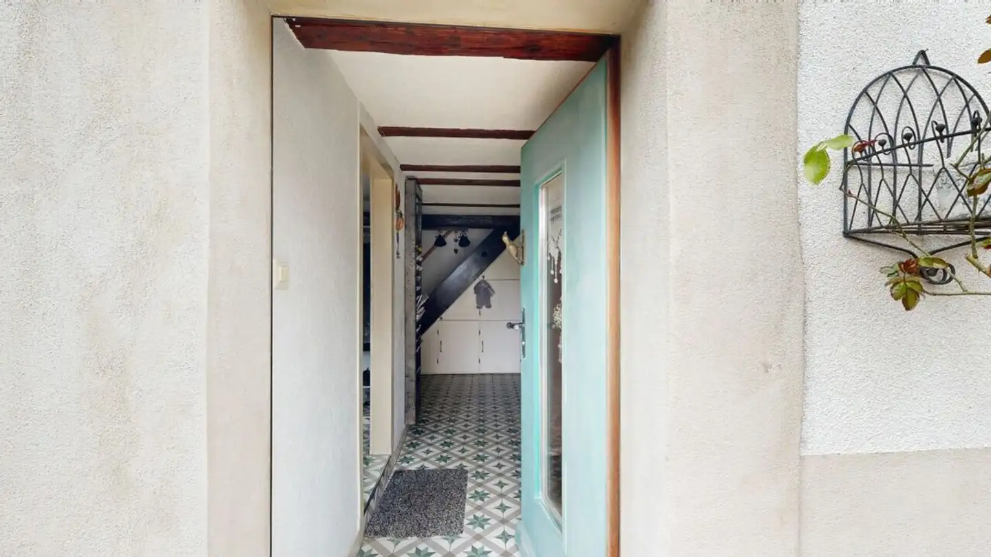 Einfamilienhaus kaufen - Hombergstrasse 3a, 4204 Himmelried - Foto 4