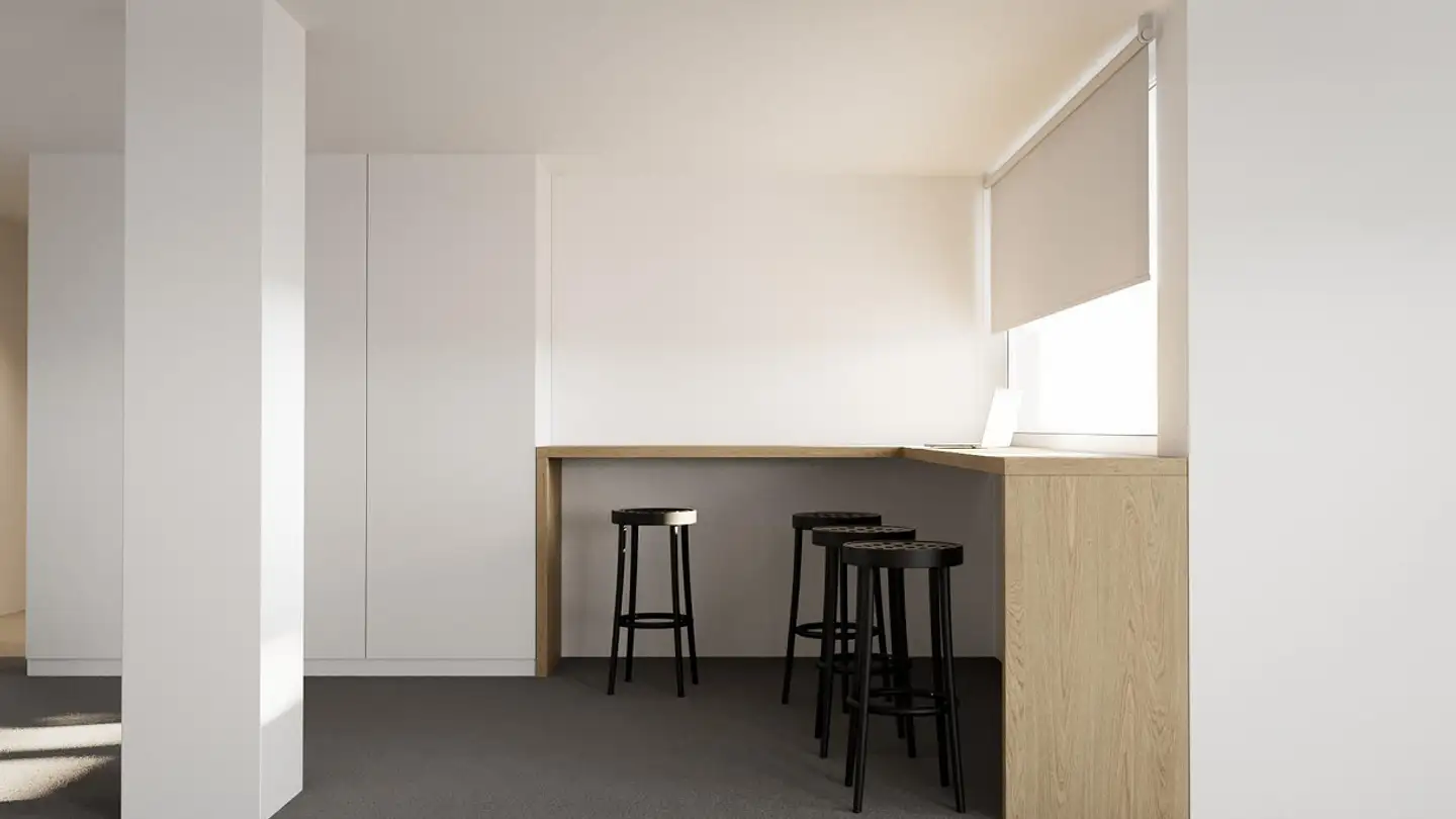 Gewerbe mieten - Schulstrasse 21, 9327 Tübach - Foto 4