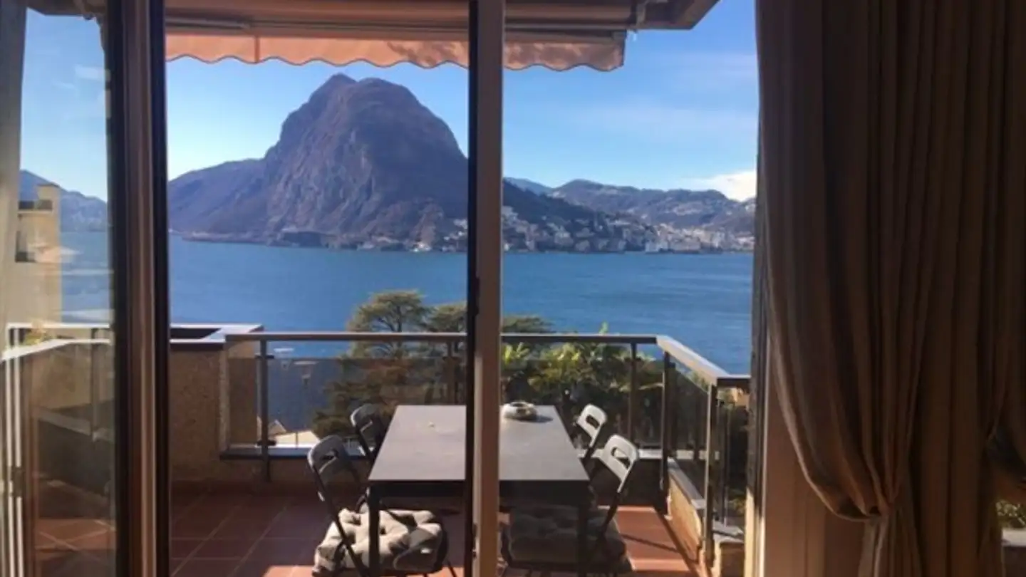 Appartamento in vendita - 6976 Castagnola - Foto 2