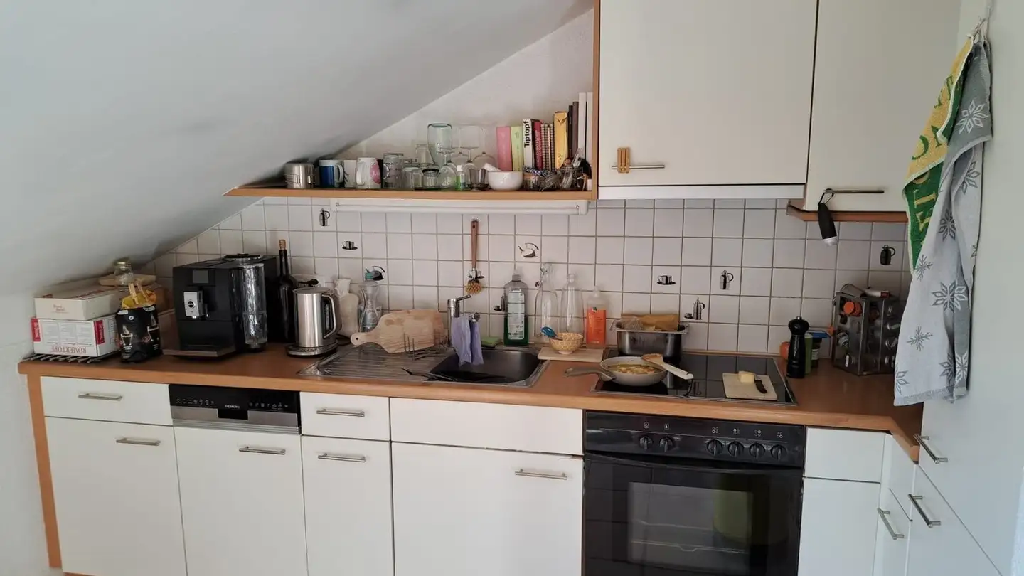 Appartamento in affitto - Niederfeldweg 6, 4556 Bolken - Photo 4