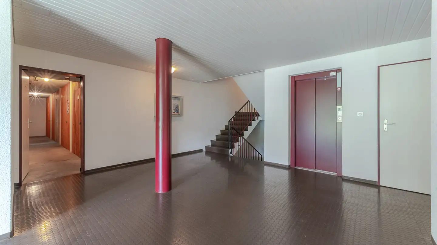 Appartement à louer - Längweiherstrasse 12, 6014 Luzern - Photo 2