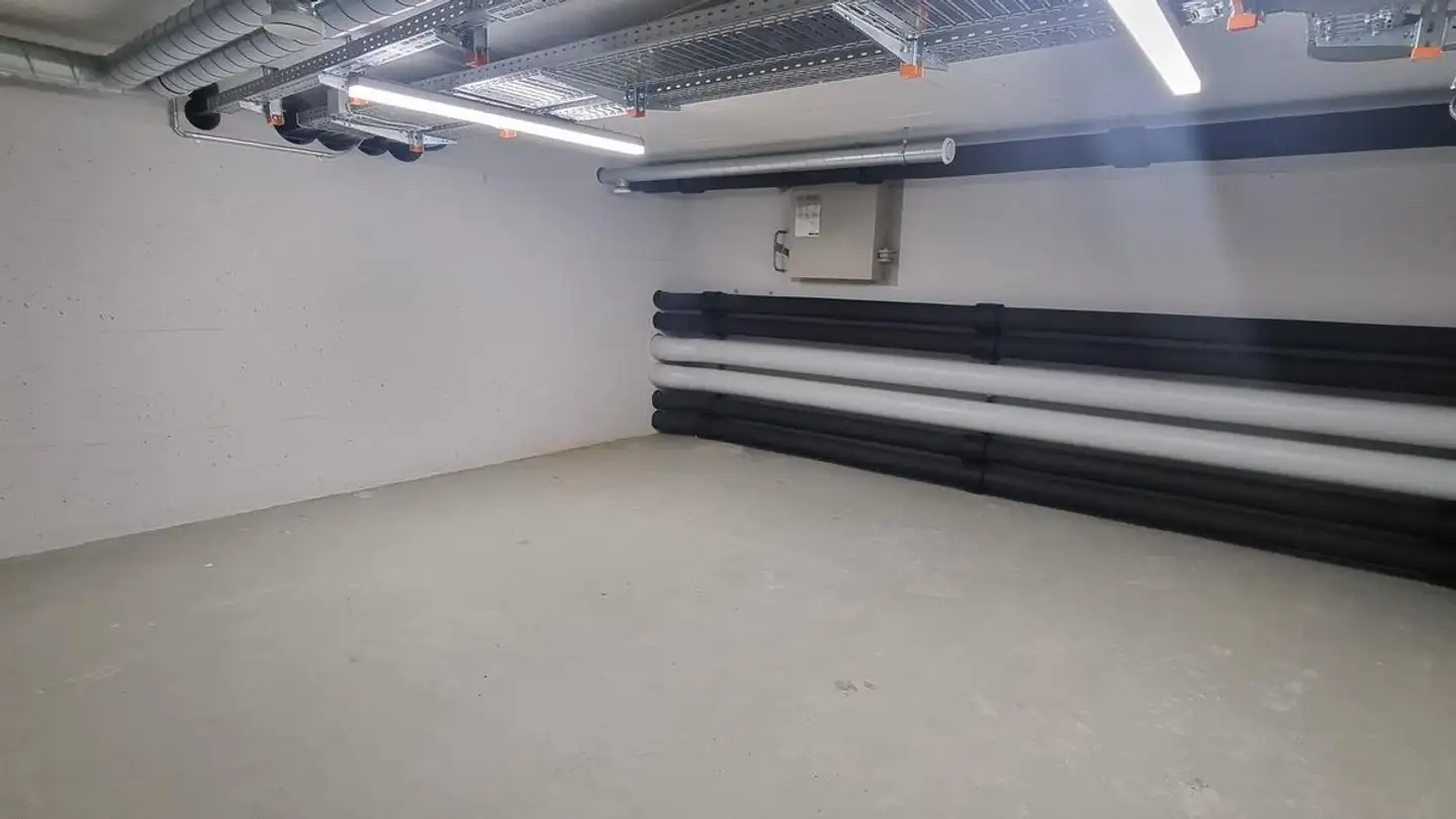 Spazio di archiviazione in affitto - Nordstrasse 1, 5610 Wohlen AG - Foto 2