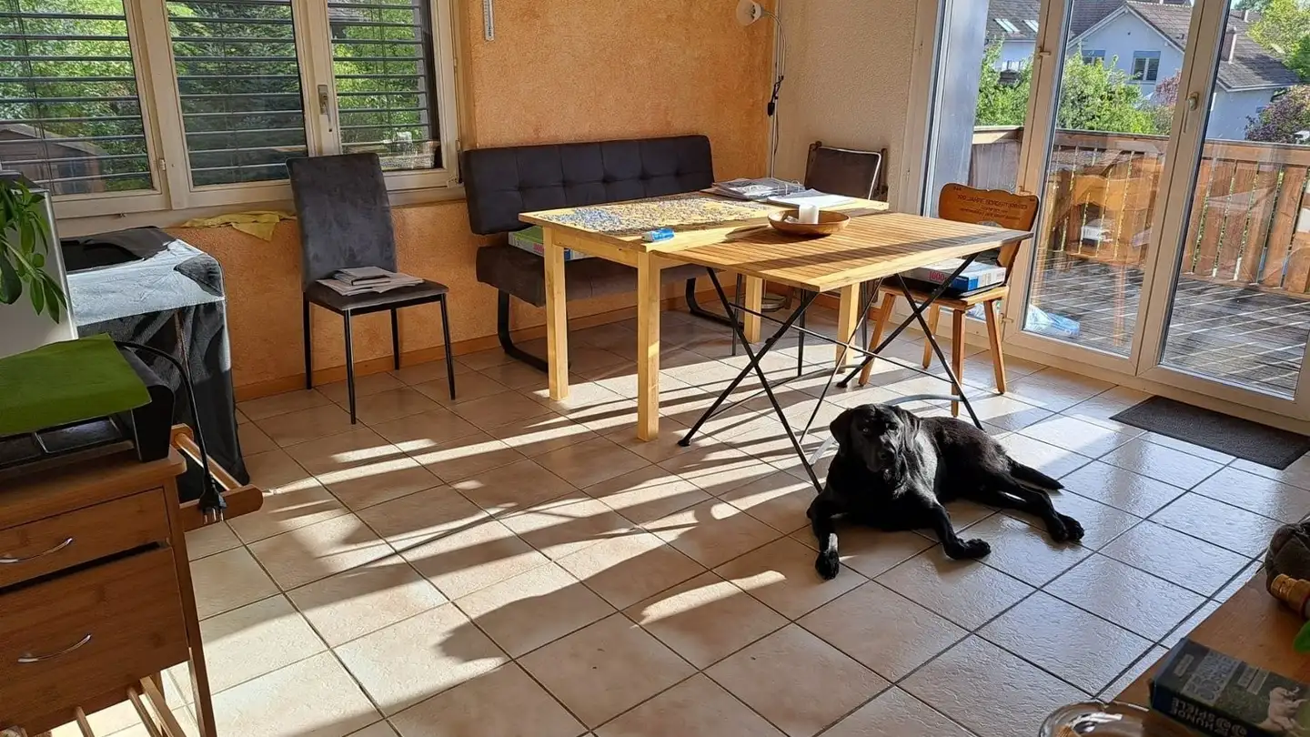 Apartment for rent - Niederfeldweg 6, 4556 Bolken - Photo 3