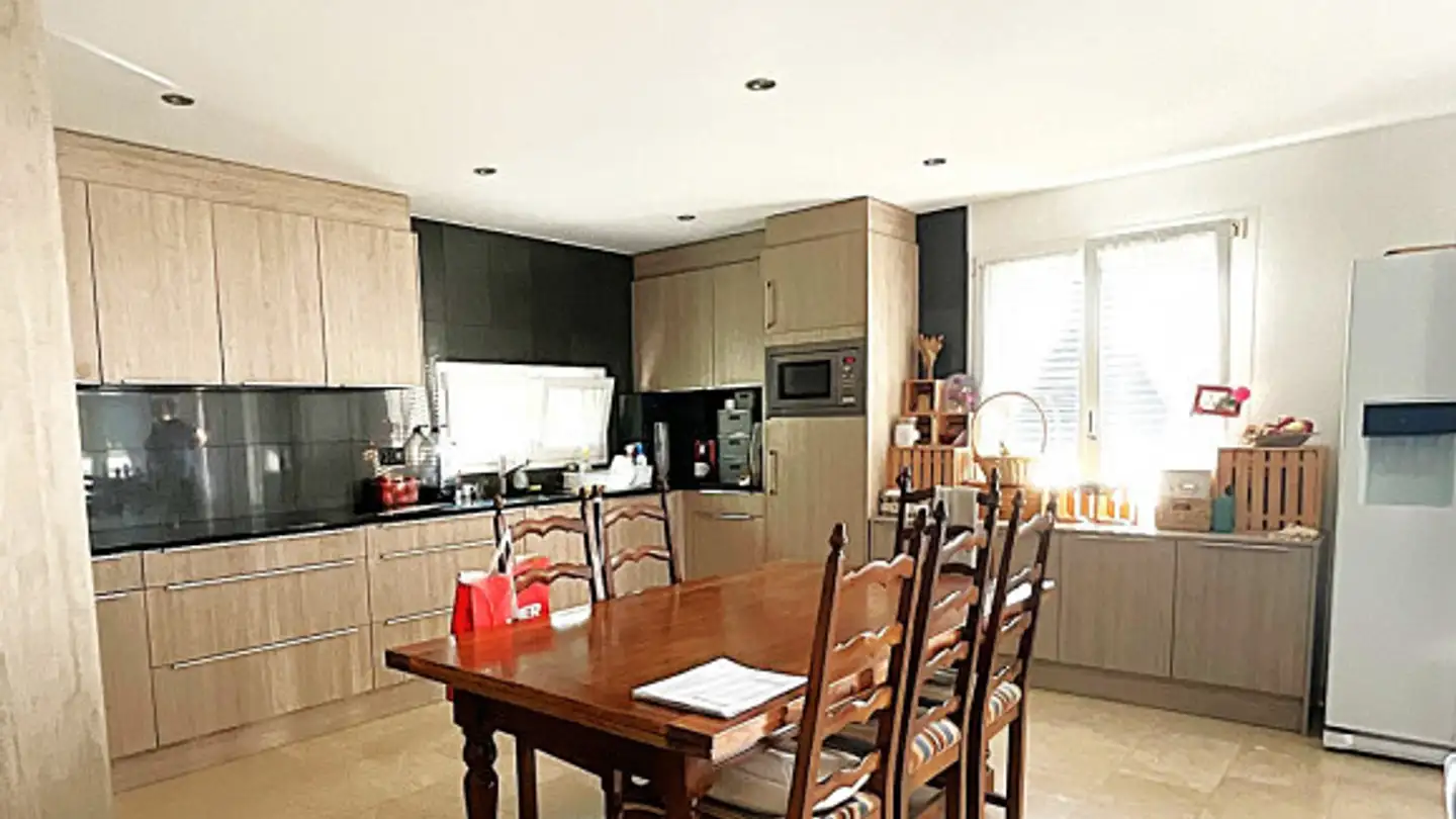 Maison troglodyte à vendre - 1305 Penthalaz - Photo 4