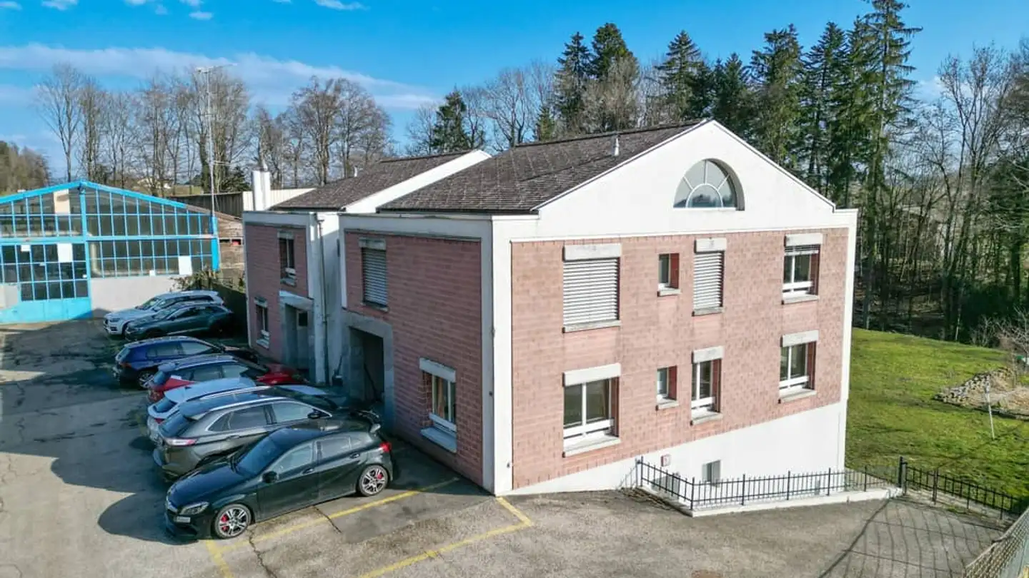 Commercial for rent - 1073 Savigny - Photo 3