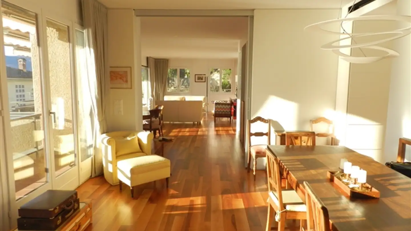 Apartment for sale - 6976 Castagnola