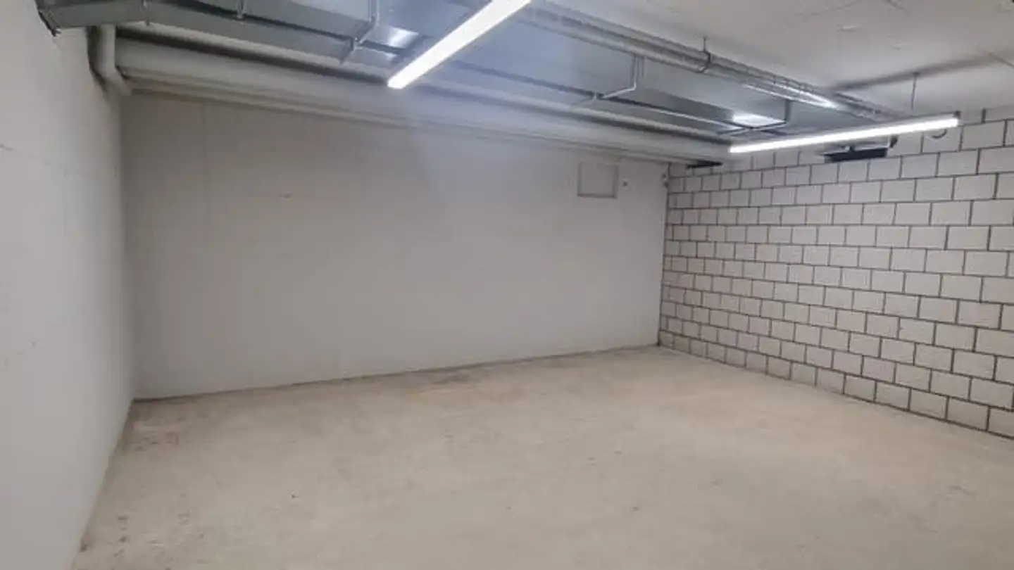 Spazio di archiviazione in affitto - Nordstrasse 1, 5610 Wohlen AG - Foto 4