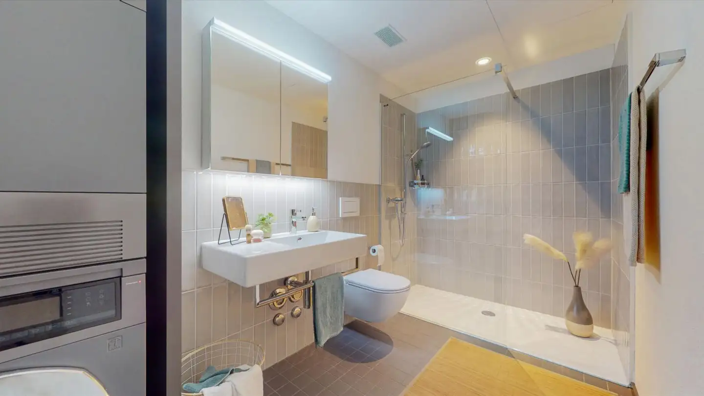 Wohnung mieten - Gerliswilstrasse 13b, 6020 Emmenbrücke - Foto 4