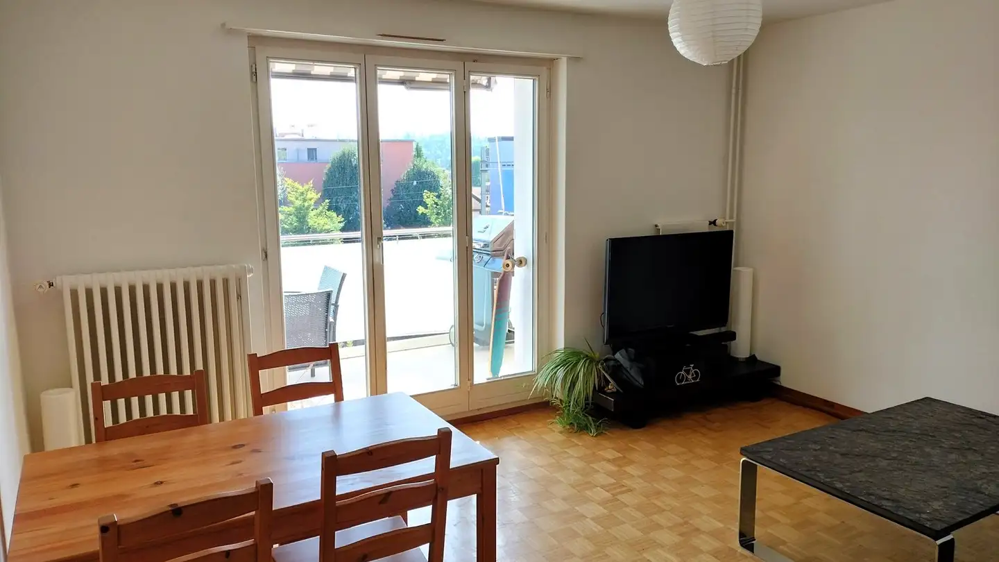 Apartment for rent - Bahnstrasse 4, 8472 Seuzach