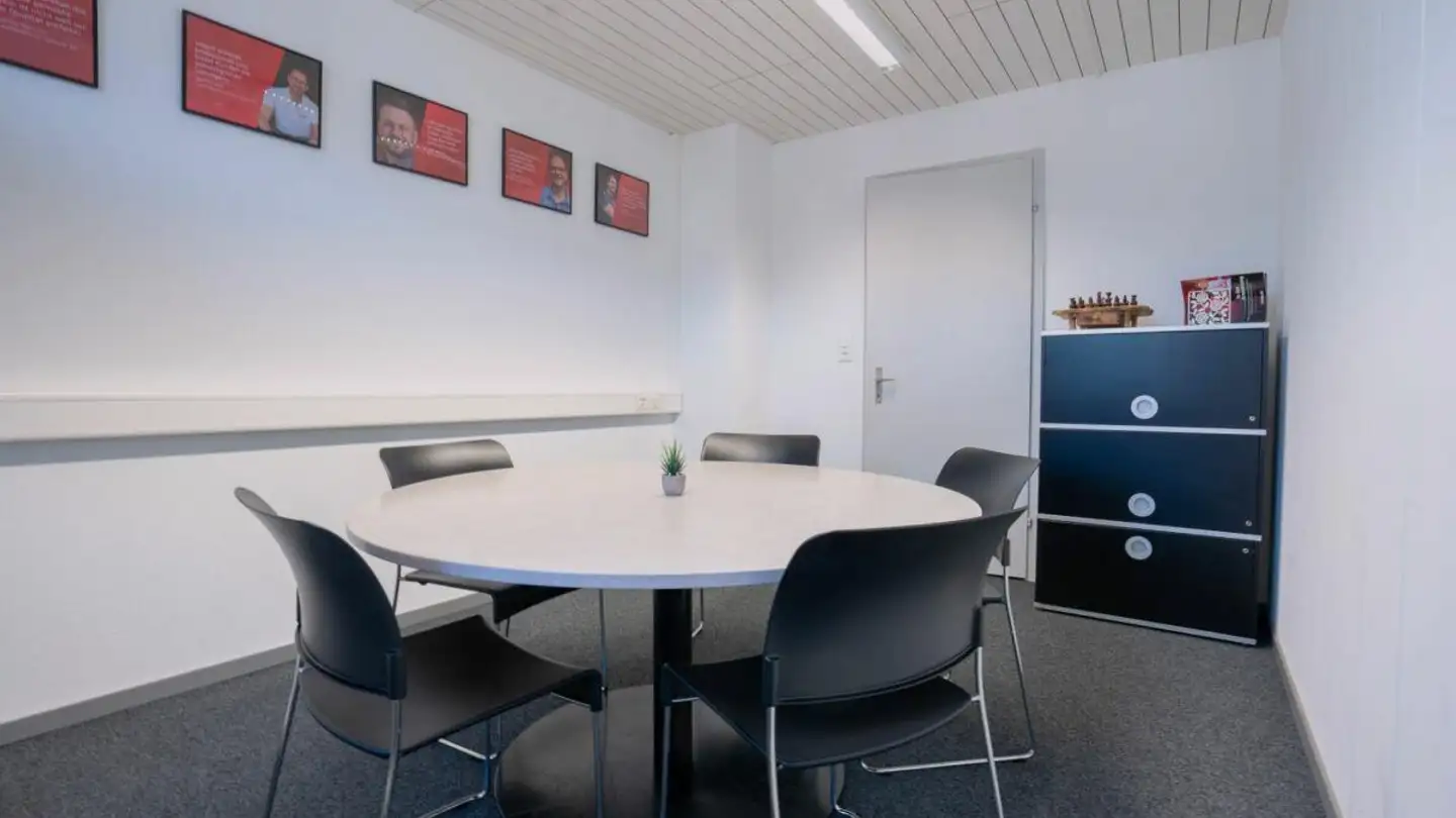 Arztpraxis mieten - Dornacherstrasse 54, 4500 Solothurn - Foto 4