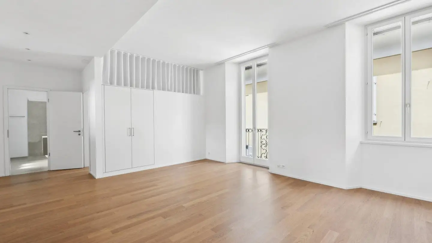 Appartement à louer - 6600 Locarno - Photo 2