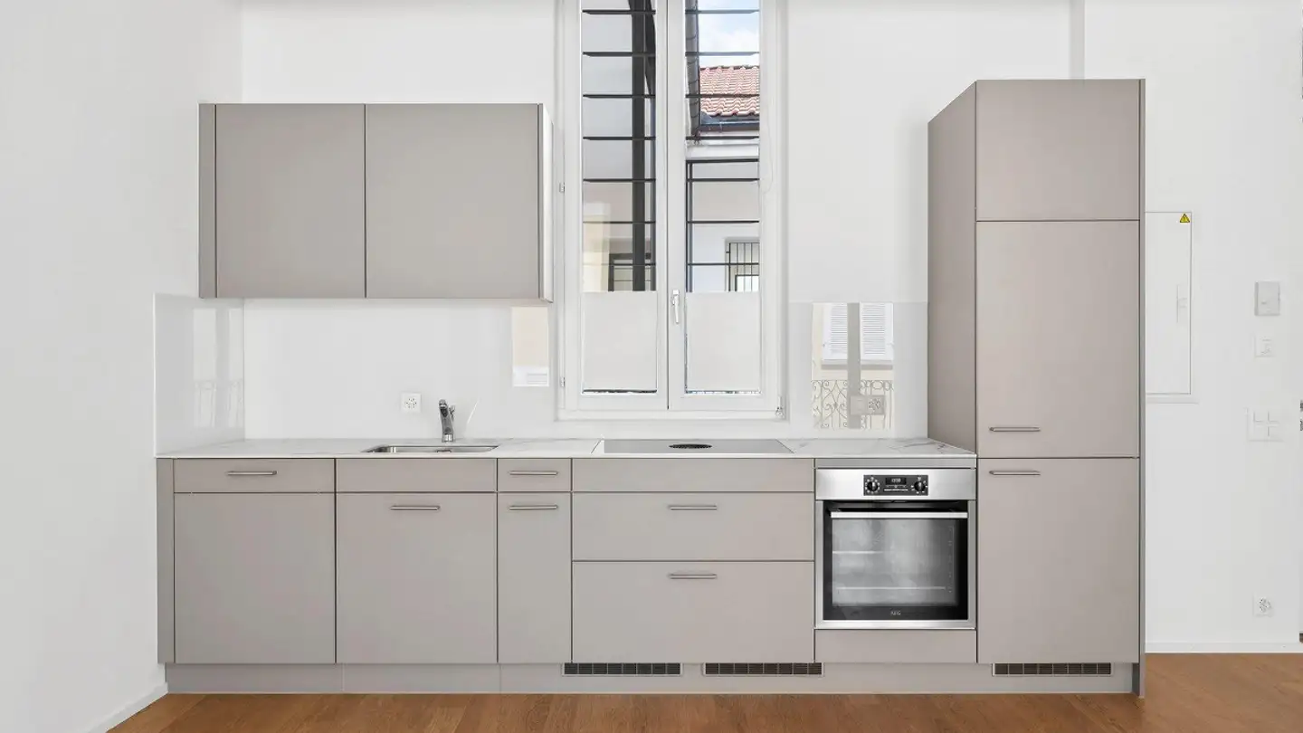 Appartement à louer - 6600 Locarno - Photo 3