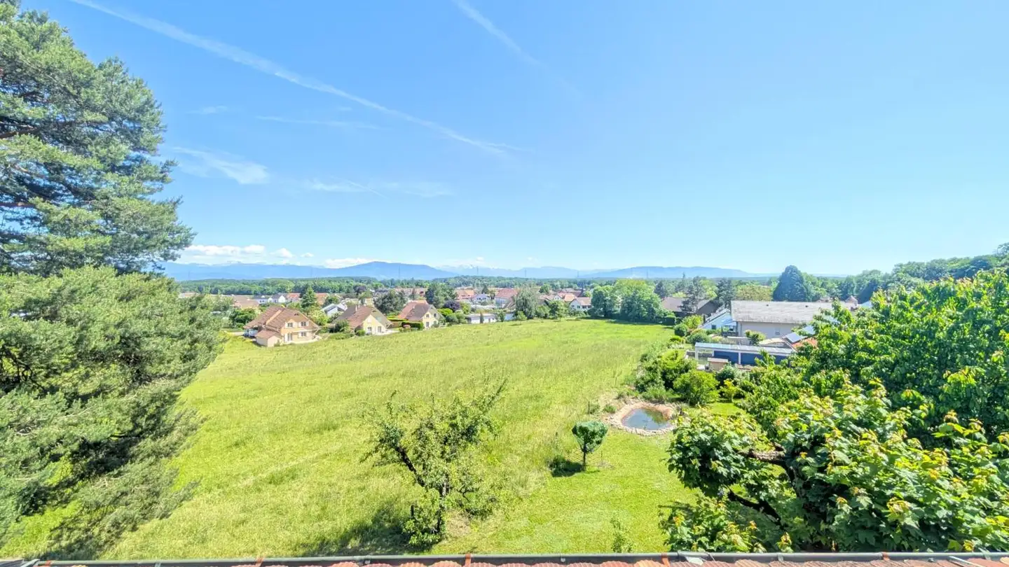 Appartement à louer - Chemin De Montelly 18, 1263 Crassier