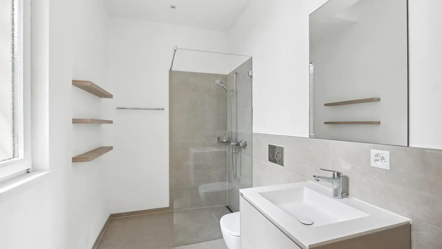 Appartement à louer - 6600 Locarno - Photo 4