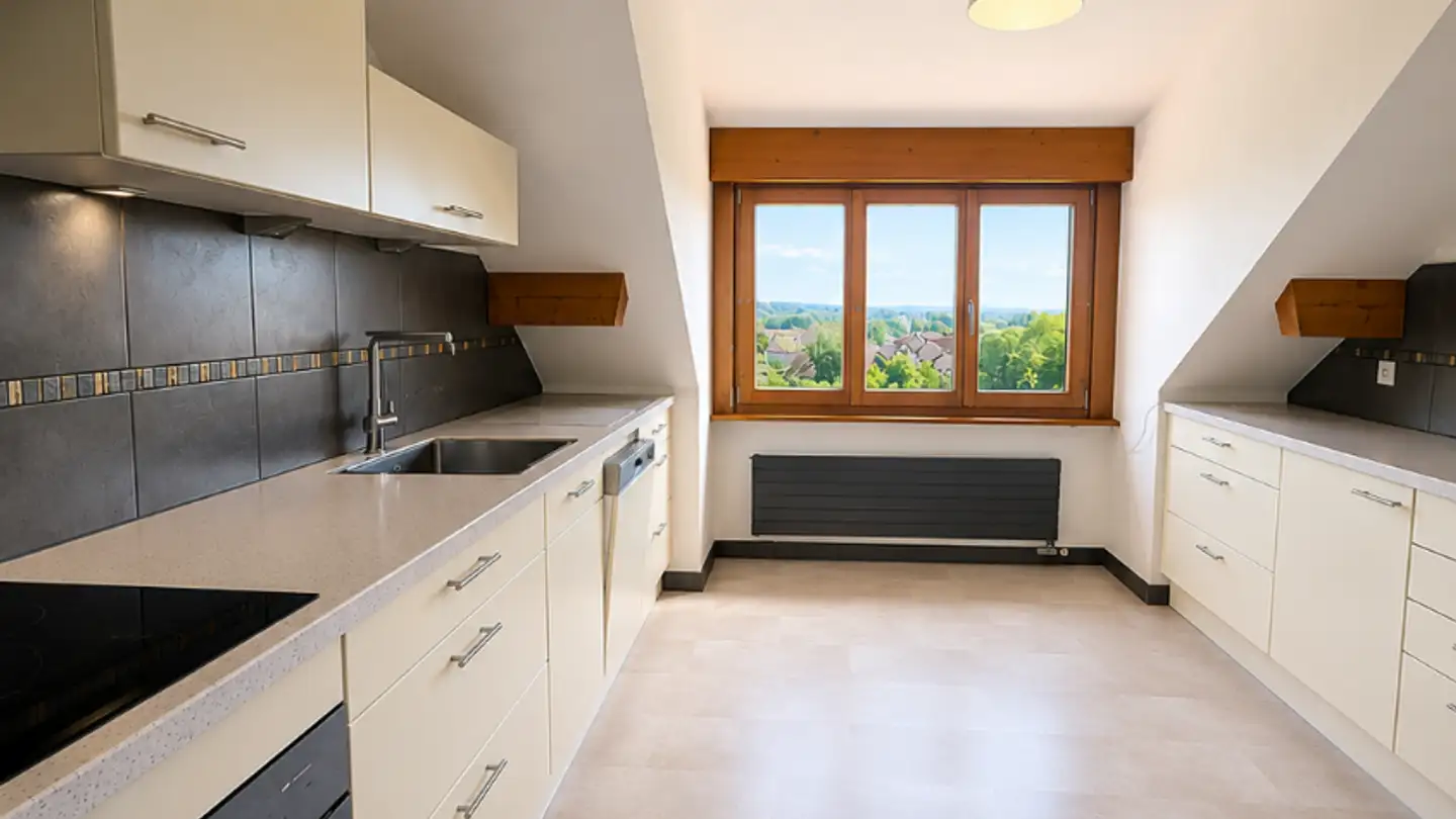 Appartement à louer - Chemin De Montelly 18, 1263 Crassier - Photo 2