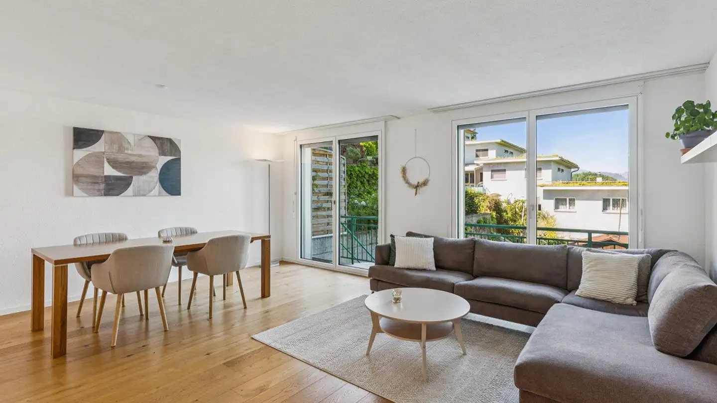 Single house for sale - 6030 Ebikon