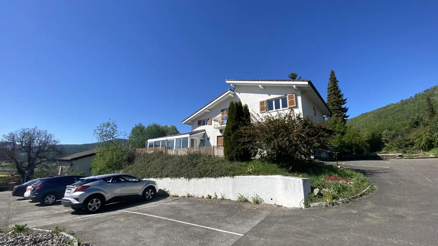 Maison individuelle à vendre - 2856 Boécourt - Photo 4