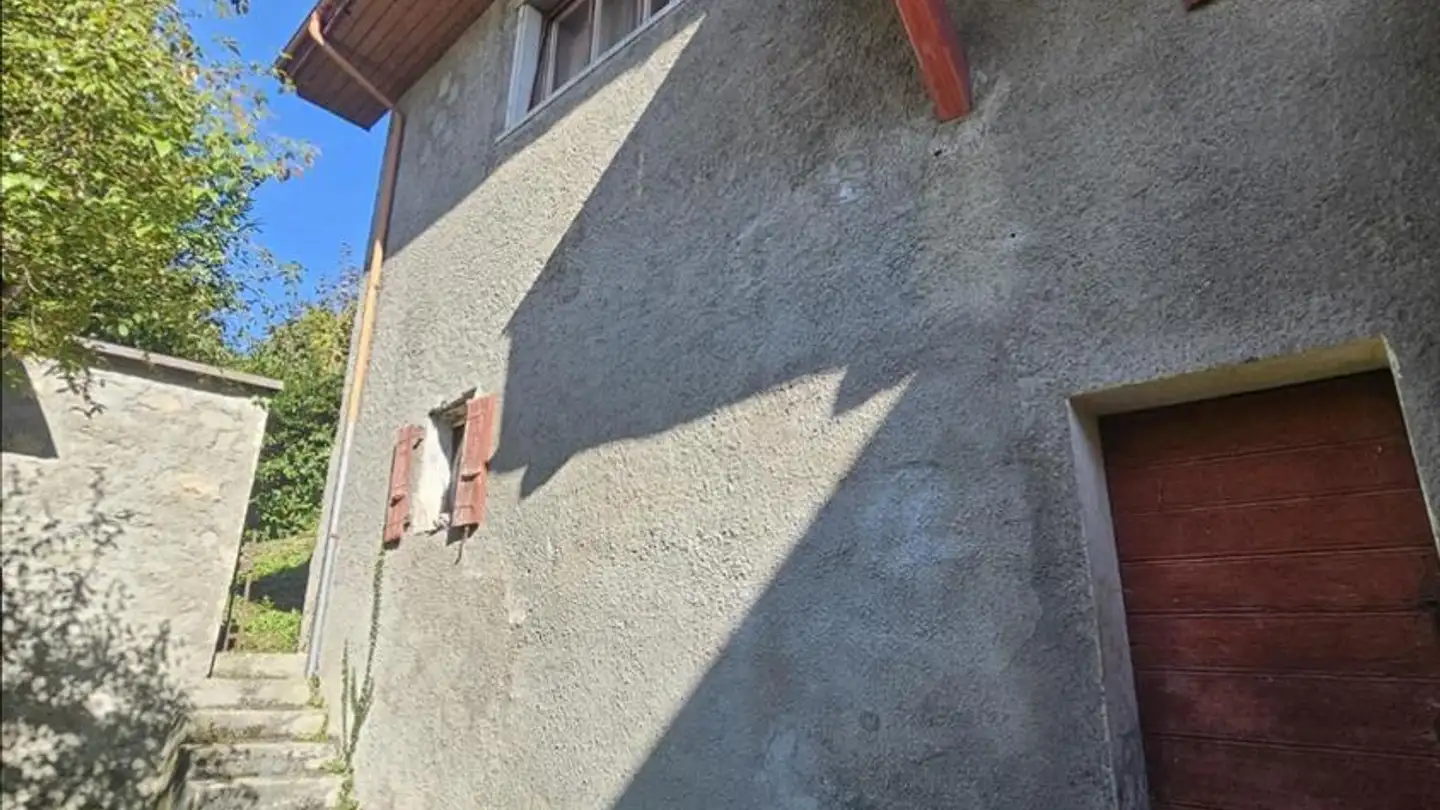 Casa singola in vendita - 1807 Blonay - Photo 2