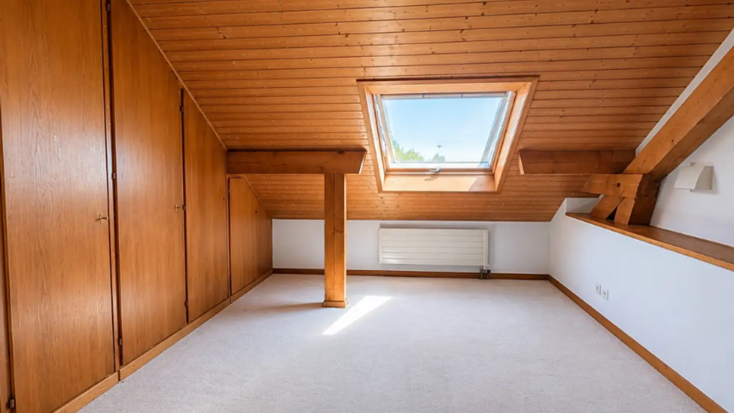 Appartement à louer - Chemin De Montelly 18, 1263 Crassier - Photo 3