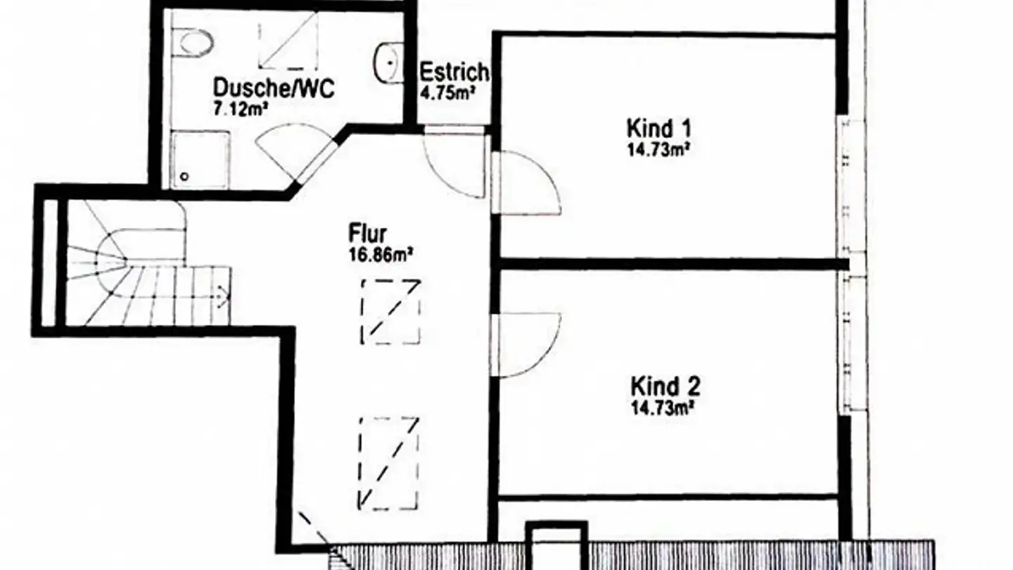 Appartement à vendre - 8582 Dozwil - Photo 4