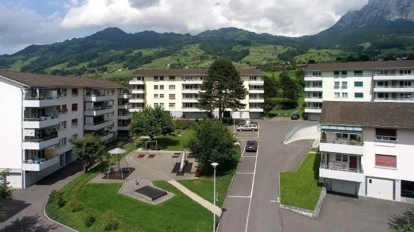 Apartment for rent - Gardi 10, 6423 Seewen SZ