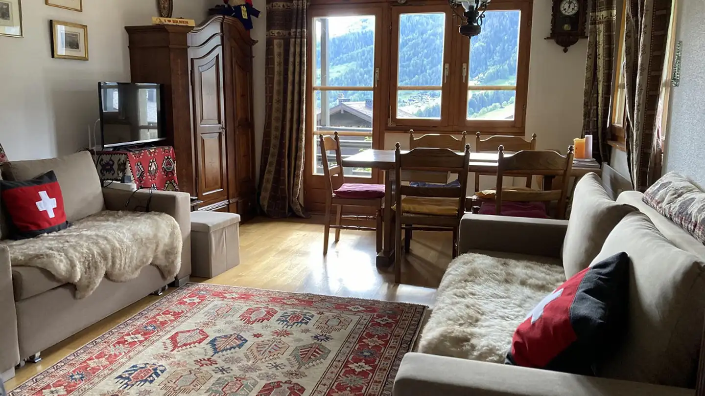 Appartement à vendre - 3995 Ernen