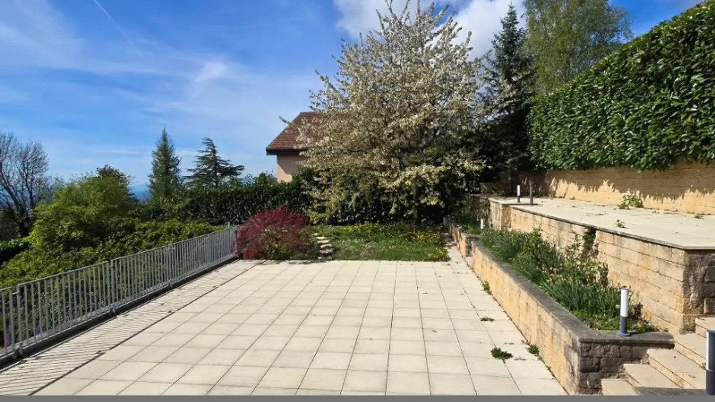 Villa in vendita - Route De Le Muids, 1273 Arzier-Le Muids - Foto 3