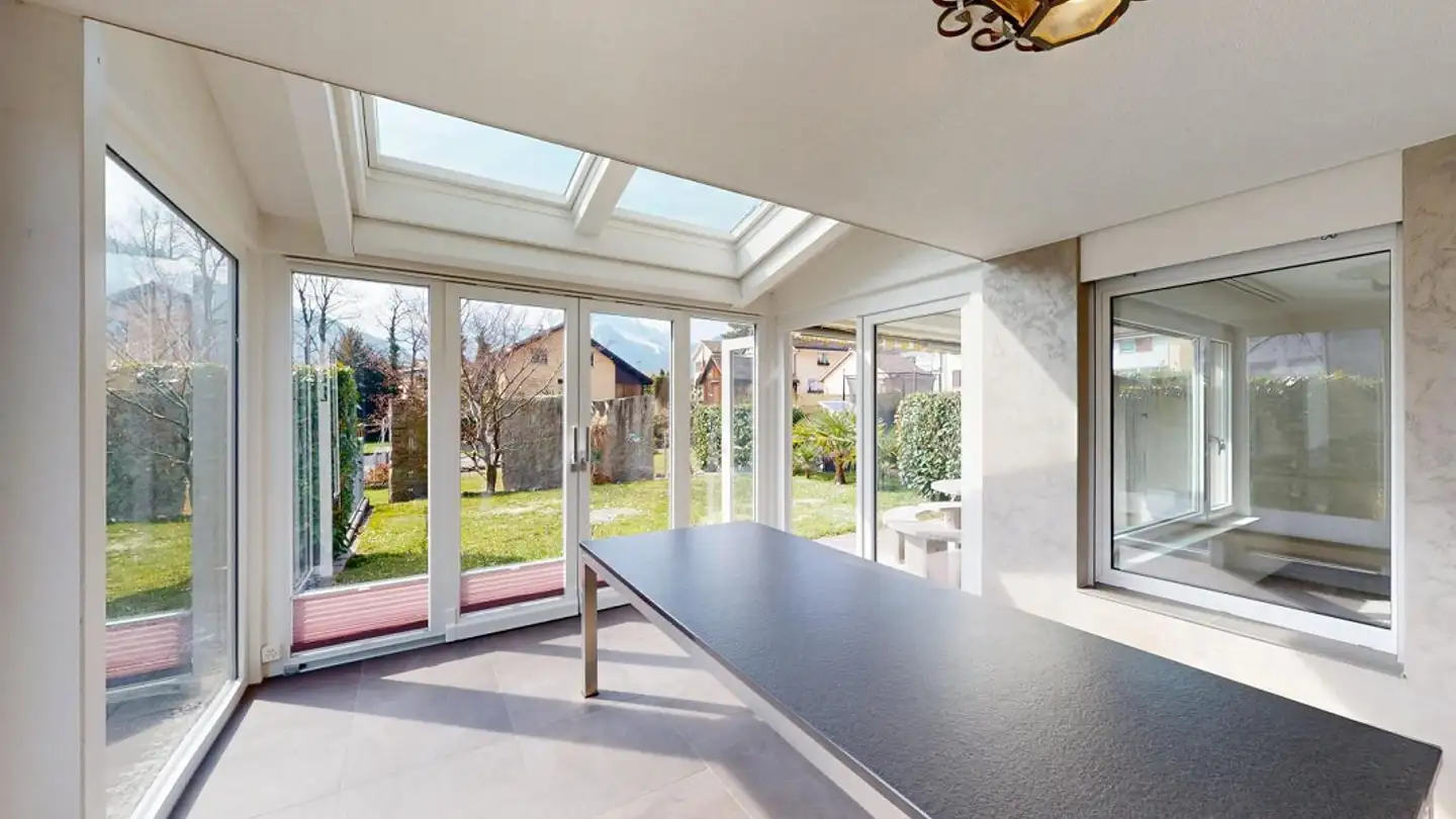 Maison jumelle à vendre - Hauptstrasse 11a, 8872 Weesen - Photo 4