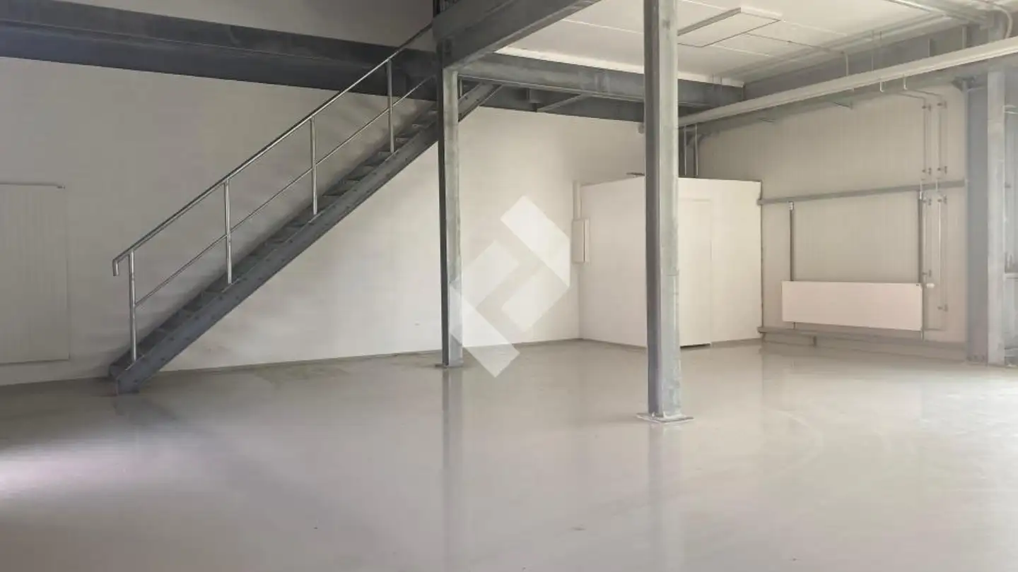 Bürofläche mieten - Rue Du Grand Bochat 12, 1957 Ardon - Foto 3