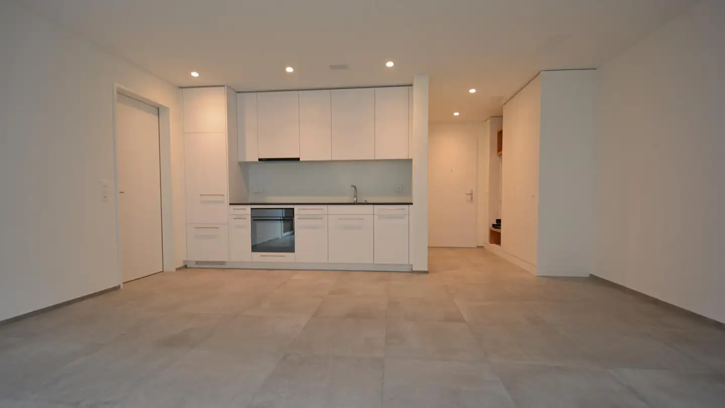 Apartment for rent - Masanserstrasse 241, 7000 Chur