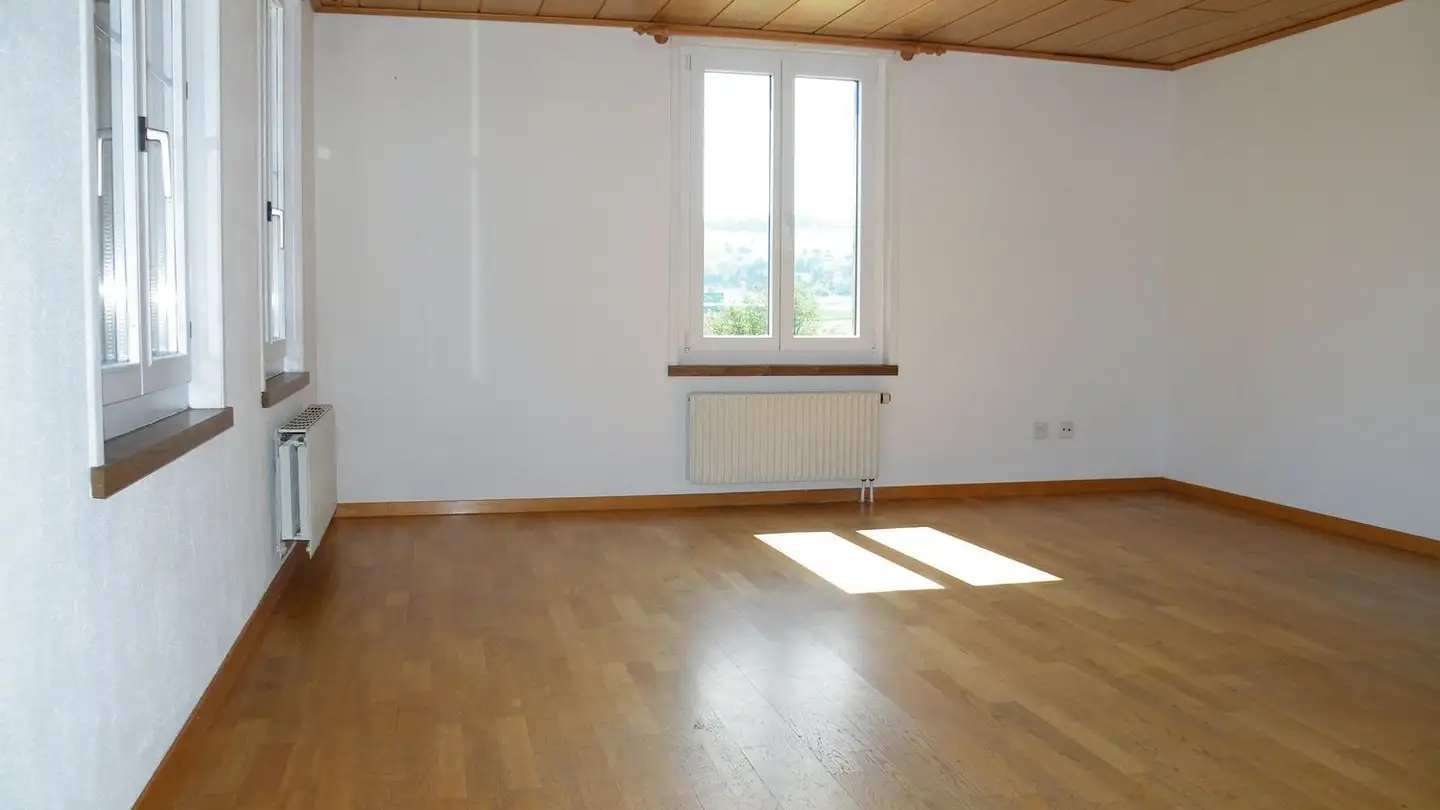 Maisonette mieten - Friedenstrasse 3, 5624 Bünzen - Foto 2