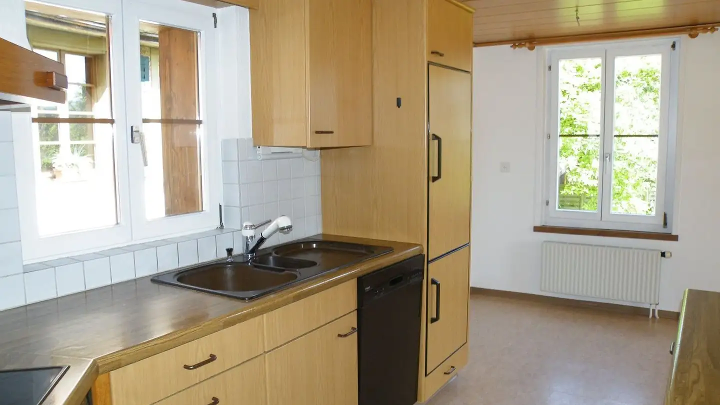 Maisonette mieten - Friedenstrasse 3, 5624 Bünzen - Foto 3