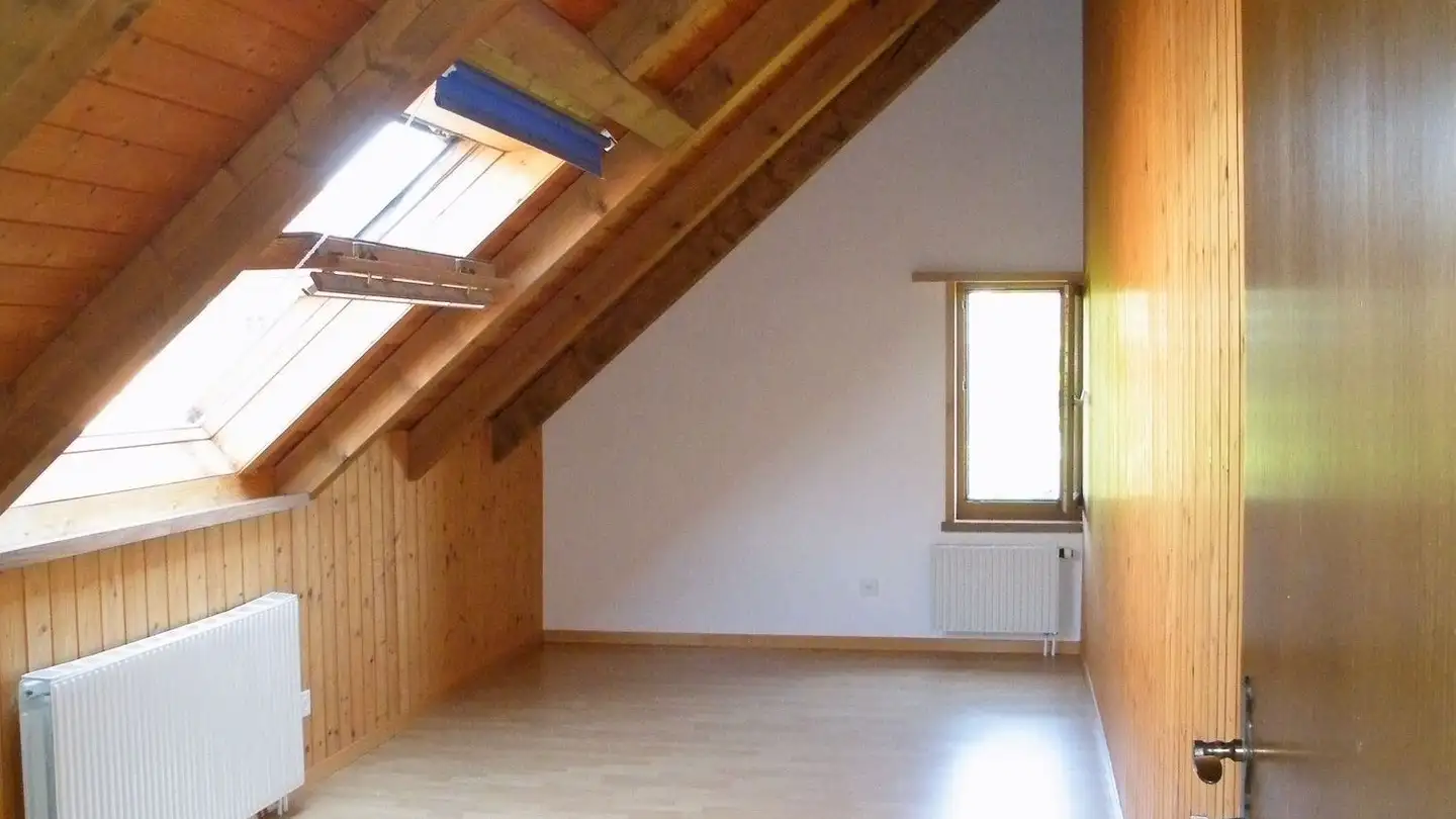 Maisonette mieten - Friedenstrasse 3, 5624 Bünzen - Foto 4