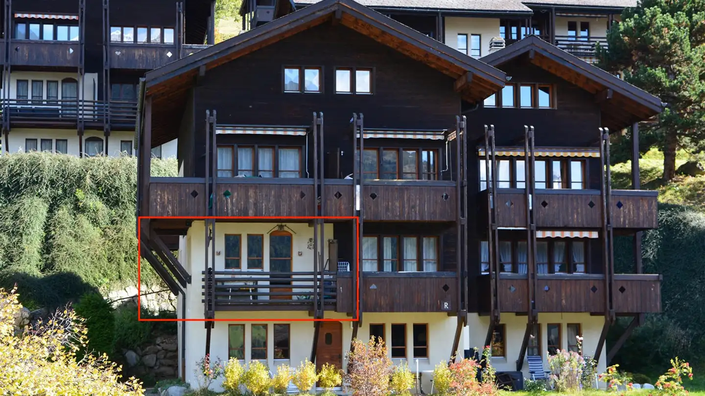 Apartment for sale - 3995 Ernen - Photo 2