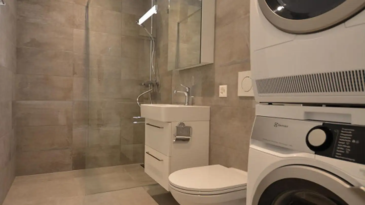 Apartment for rent - Masanserstrasse 241, 7000 Chur - Photo 2