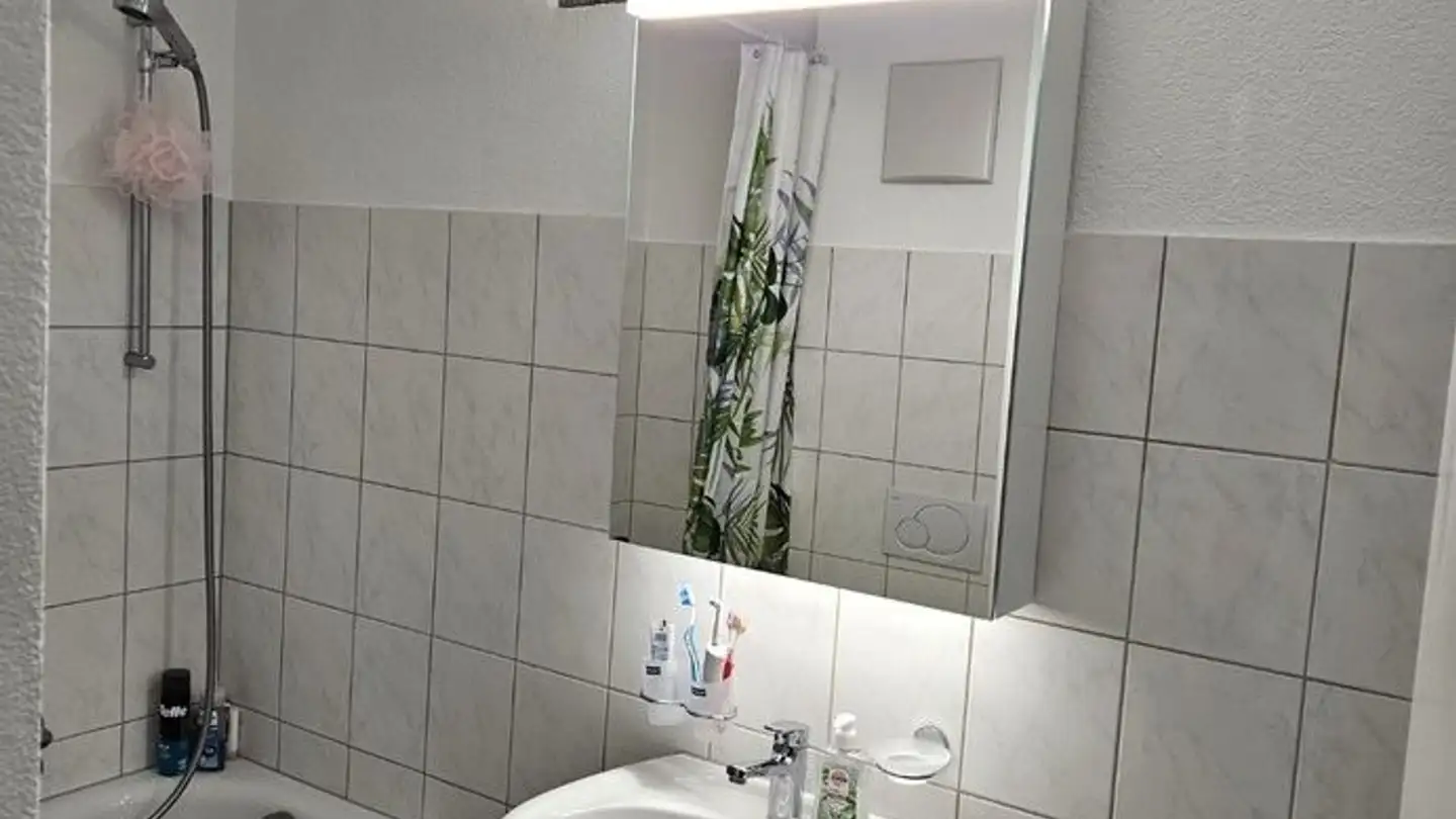 Zimmer mieten - 4900 Langenthal - Foto 4