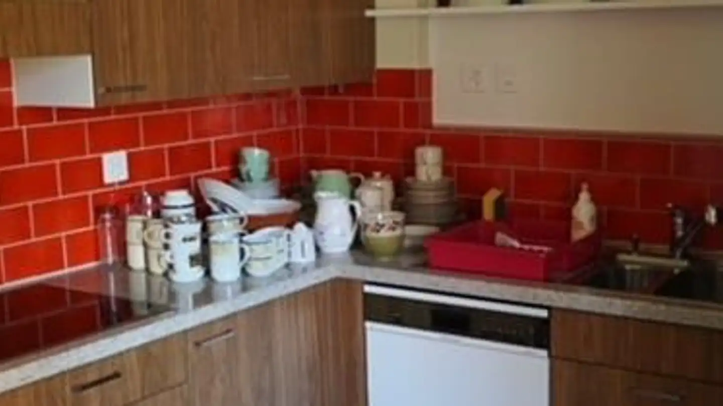 Appartement à louer - Lerchenweg 6, 3400 Burgdorf - Photo 2