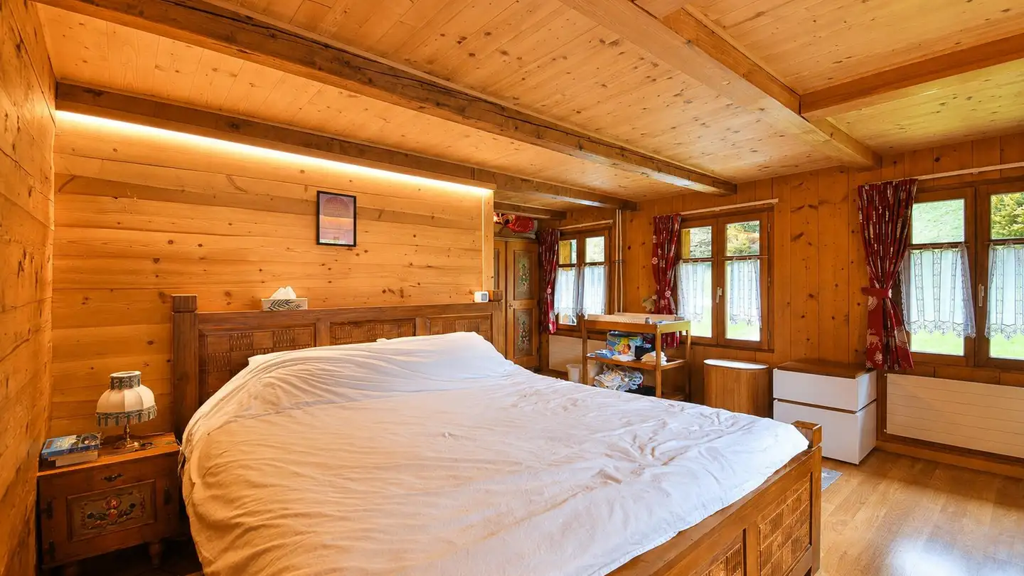 Appartement à vendre - 1874 Champéry - Photo 2