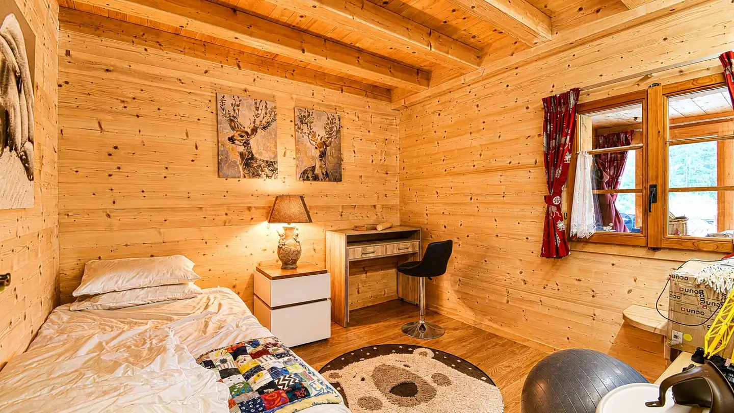 Appartement à vendre - 1874 Champéry - Photo 3