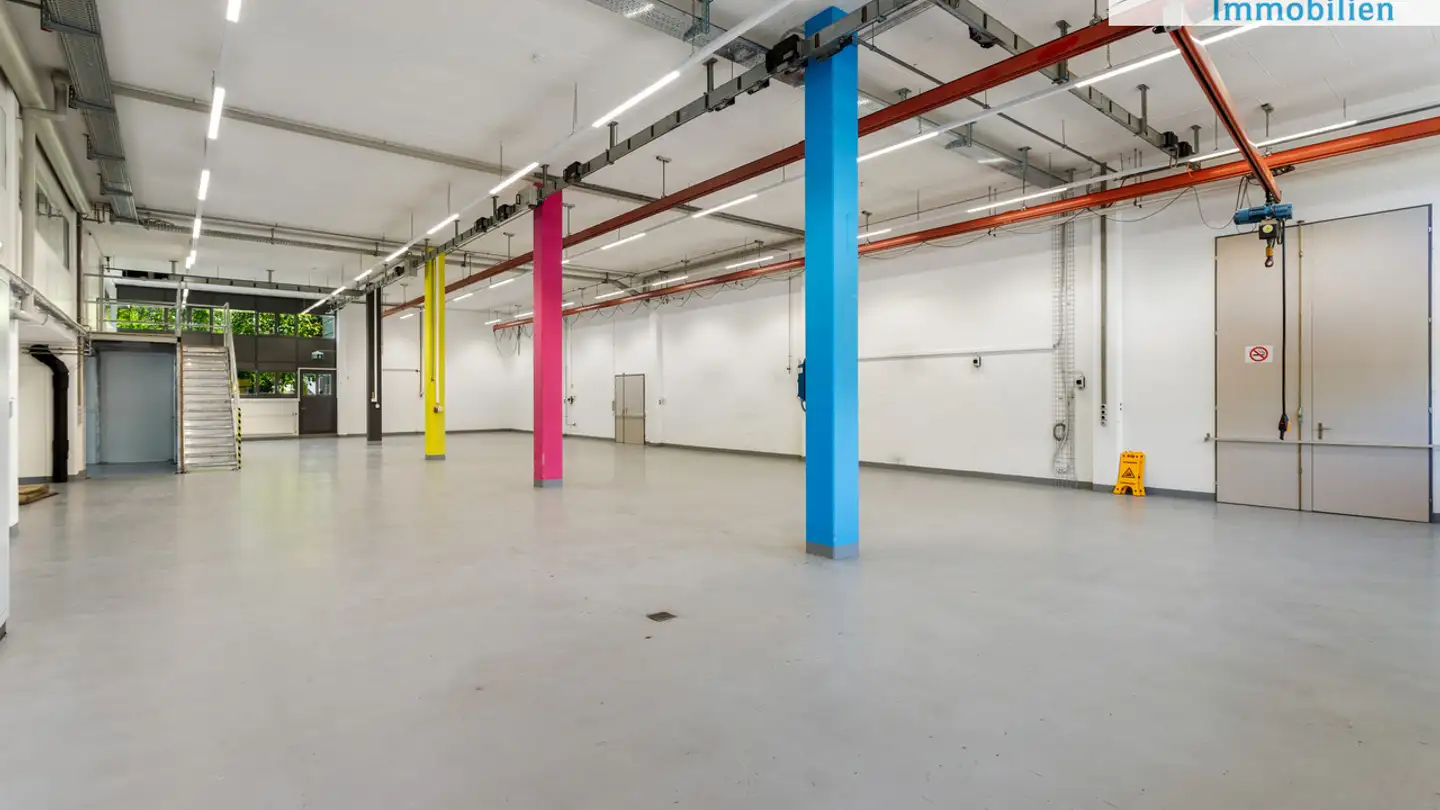 Office space for rent - Ringstrasse 24, 8317 Tagelswangen - Photo 2