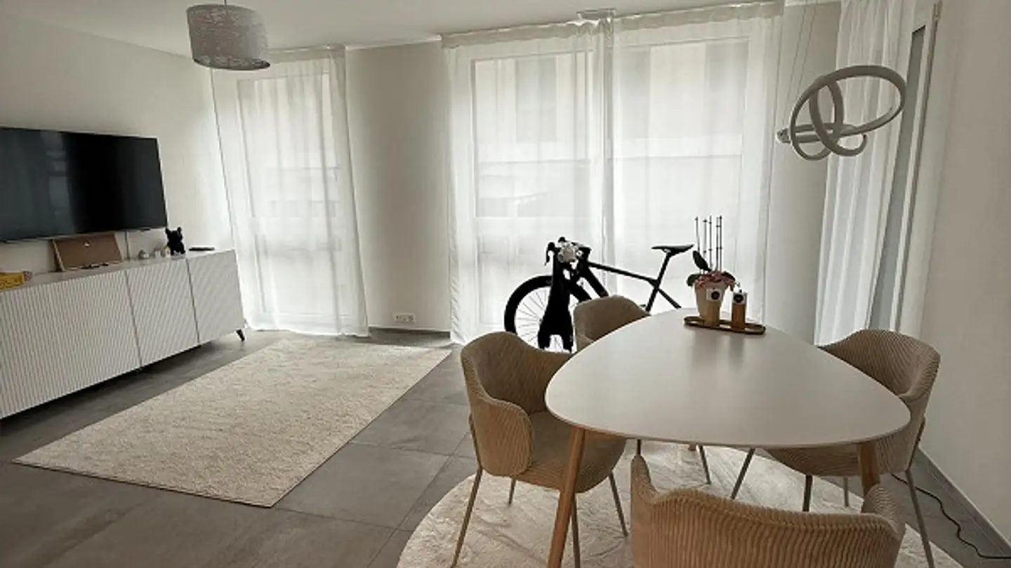 Apartment for rent - Masanserstrasse 241, 7000 Chur - Photo 4