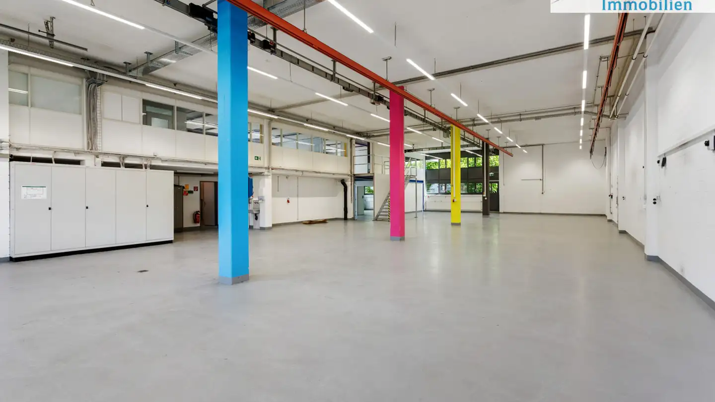 Office space for rent - Ringstrasse 24, 8317 Tagelswangen - Photo 3
