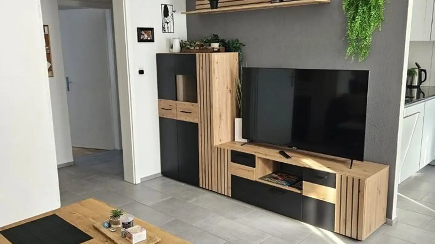 Zimmer mieten - 4900 Langenthal - Foto 2