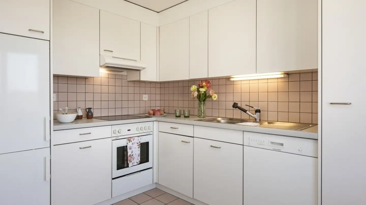 Apartment for rent - 8280 Kreuzlingen - Photo 2